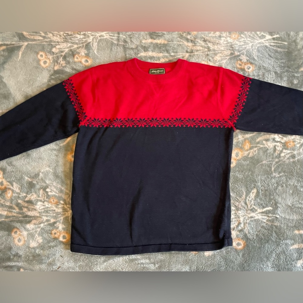 Eddie Bauer - Petite Small
